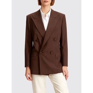 Armarium Jacket Woman Brown